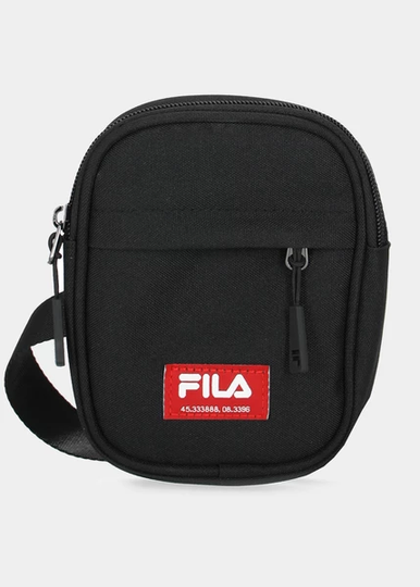Badalona Badge Pusher Bag Berl, Black Beauty, Onesize, Midjeväskor