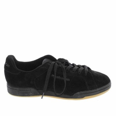 Sportskor Casual Herr Reebok Classic NPC II TG 3486 Svart (Fotstorlek: 42)