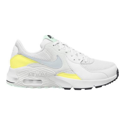 Gymnastiksko, Dam Nike Air Max Excee Vit (Fotstorlek: 38)