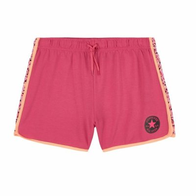 Sportshorts för barn Converse PK 37610 (Storlek: 13-15 år)