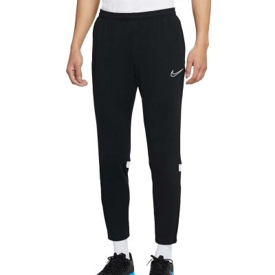 Byxor för vuxna Nike CW6122 Svart (Storlek: M)