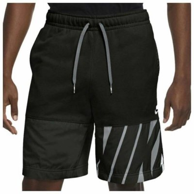 Träningsshorts Nike Sportswear Svart Män (Storlek: S)