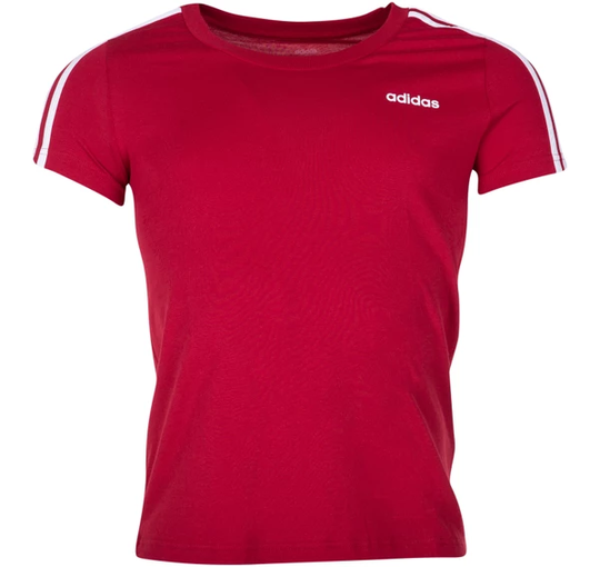 W E 3s Slim Tee, Actmar/White, S, T-Shirts