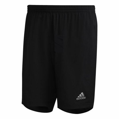 Träningsshorts Adidas Svart Män (Storlek: XL)