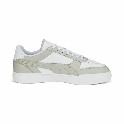 Sportskor Casual Herr Puma Caven Dime Vit (Fotstorlek: 43)