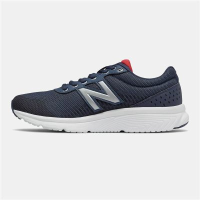 Löparskor, Vuxna New Balance 411 v2 Multicolour (Fotstorlek: 46.5)
