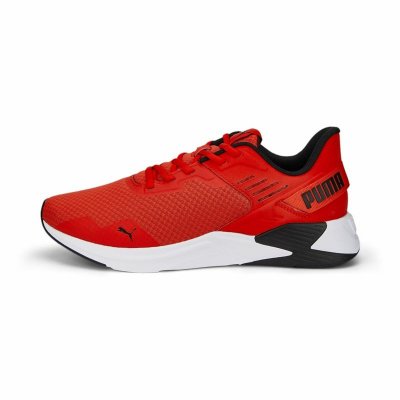 Sportskor Puma Disperse XT 2 Mesh Röd (Fotstorlek: 42)