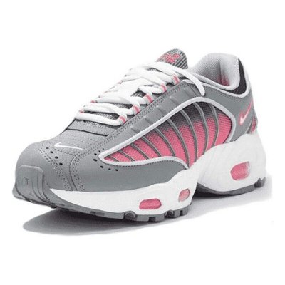 Sportskor AIR MAX TAILWIND IV Nike BQ9810 007 Grå (Fotstorlek: 35.5)