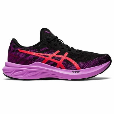 Löparskor, Vuxna Asics Dynablast 3 Svart (Fotstorlek: 39.5)