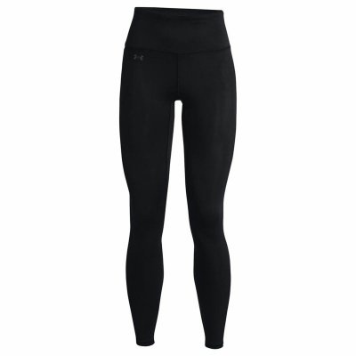 Sport-leggings, Dam Under Armour Svart (Storlek: L)