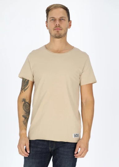 Tdf Tee, Sand, 4xl, T-Shirts