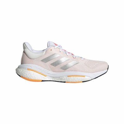 Löparskor, Vuxna Adidas Soolar Glide 5 Rosa (Fotstorlek: 38)