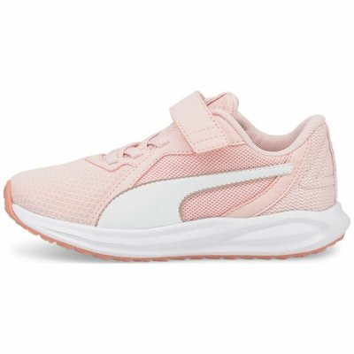 Sportskor för barn Puma Twitch Runner K (Fotstorlek: 28)