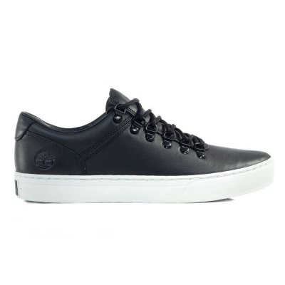 Sportskor Casual Herr CUPSOLEADV 2 Timberland OA1RWS Svart (Fotstorlek: 41)