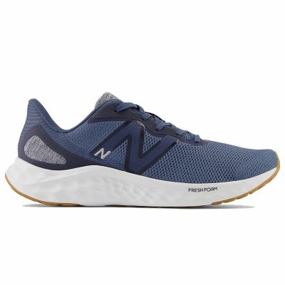 Sportskor Casual Herr New Balance Fresh Foam Arishi v4 Blå (Fotstorlek: 44.5)