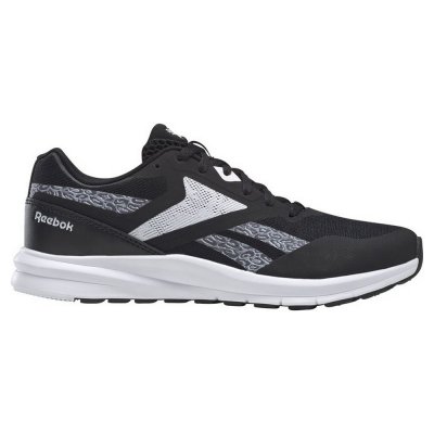Löparskor, Vuxna Reebok Runner Svart (Fotstorlek: 37,5)