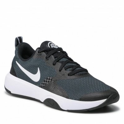 Gymnastiksko, Dam Nike CITY REP TR DA1351 002 Svart (Fotstorlek: 41)