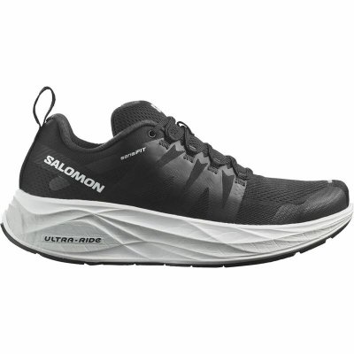 Sportskor Glide Max Salomon Svart (Fotstorlek: 43 1/3)