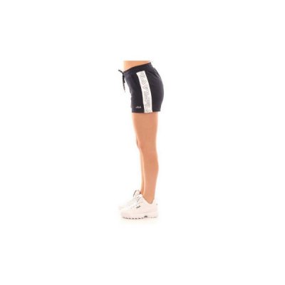 Träningsshorts Fila 683073.G13 Kvinna Marinblå Havsblå (Storlek: L)