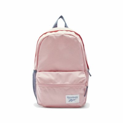 Träningsväska Reebok Glow Rosa