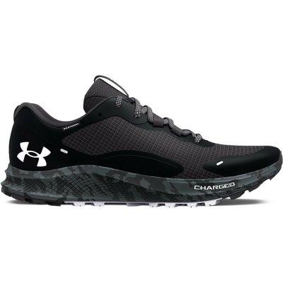 Gymnastiksko, Dam Under Armour Charged Bandit Svart (Fotstorlek: 37.5)