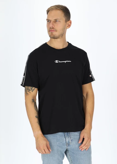 Legacy Crewneck T-Shirt, Black Beauty, 2xl, T-Shirts