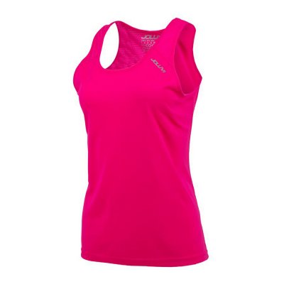 Tanktop, Dam Joluvi Ultra Tir Rosa Fuchsia (Storlek: XS)