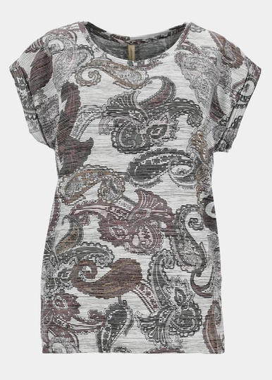 Sc-Galina 20, Wine Combi, 2xl, T-Shirts