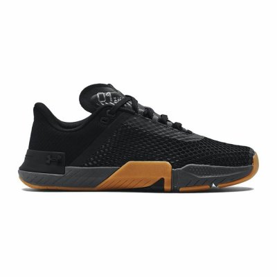 Löparskor, Vuxna Under Armour Reign 4 Train Svart (Fotstorlek: 44)