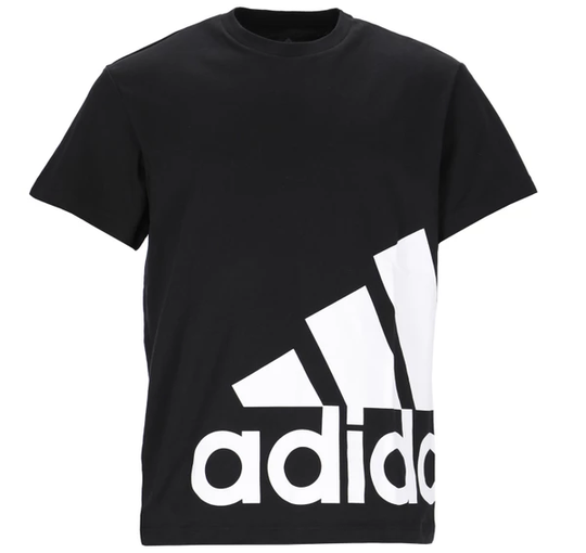M Gl T, Black/White, L, T-Shirts