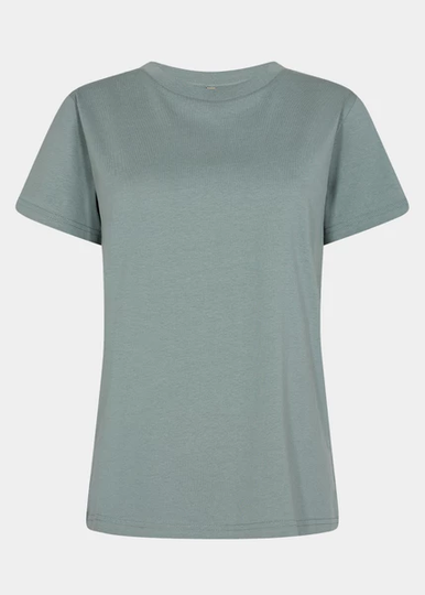 Sc-Derby 1, Light Slate, M, T-Shirts