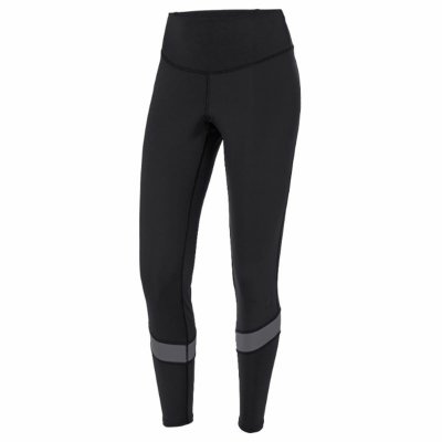 Sport-leggings, Dam Joluvi Svart (Storlek: M)