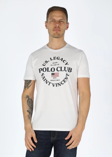 Dallas Tee Swe, White, 3xl, T-Shirts