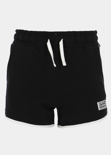San Diego Shorts G Jr, Black, 140, Träningsshorts