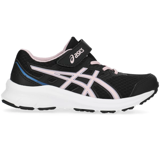 Jolt 3 Ps, Black/Barely Rose, 12c, Neutrala Löparskor