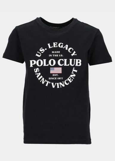 Alabama Swe, Navy, 98/104, T-Shirts