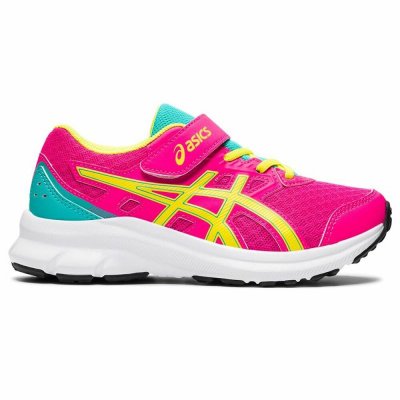 Löparskor, Vuxna Asics Jolt 3 PS (Fotstorlek: 27)
