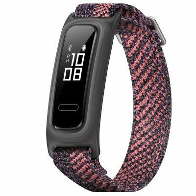 "Aktivitetsarmband Huawei Band 4e 0,5"" OLED 77 mAh 5 ATM"