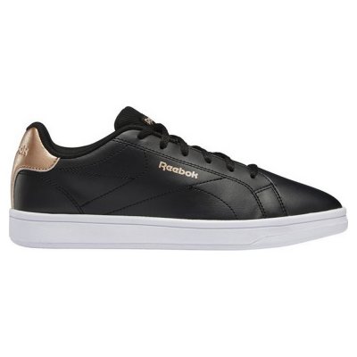 Sportskor Casual Dam Reebok Royal Complete CLN 2.0 Svart (Fotstorlek: 40)