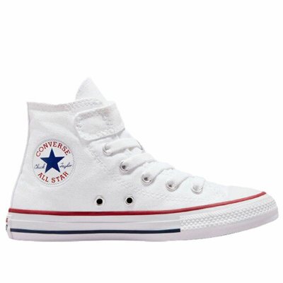 Sportskor Casual Herr Converse All Star Easy-On Vit (Fotstorlek: 29)