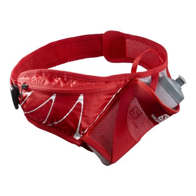 Midjeväska Salomon Sensibelt Röd