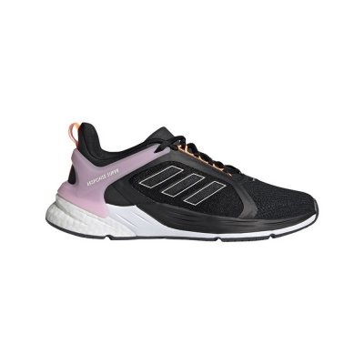 Löparskor, Vuxna Adidas Response Super 2.0 Svart (Fotstorlek: 38)