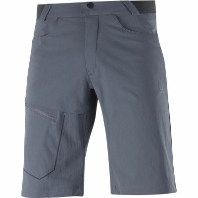 Träningsshorts Salomon Wayfarer Berg (Storlek: 42)