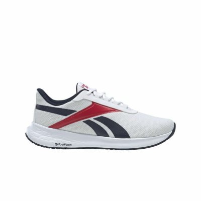 Löparskor, Vuxna Reebok Energen Plus Vit (Fotstorlek: 43)