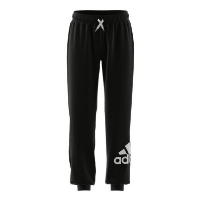 Nederdel träningsoverall för barn BL FT C PT Adidas GN4033 (Storlek: 10 år)
