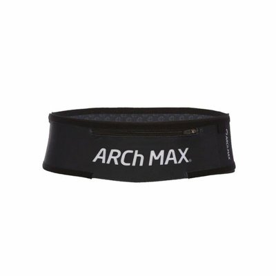 Sportbälte Pro Zip ARCh MAX Svart (Storlek: L/XL)