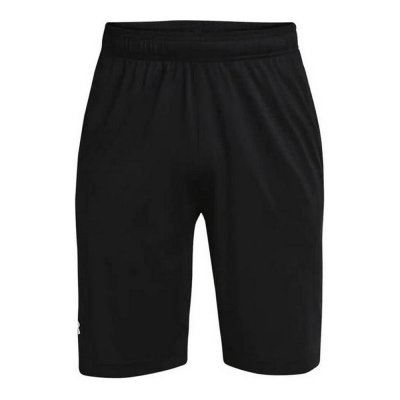Sportshorts för män Under Armour Under Armour Raid 2.0 Svart (Storlek: XL)