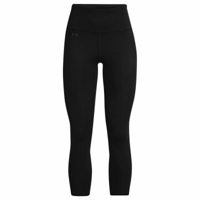 Sport-leggings, Dam Under Armour Svart (Storlek: S)