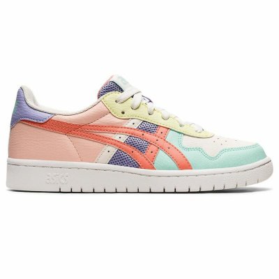Sportskor Casual Unisex Asics Japan Grade School Multicolour (Fotstorlek: 36)