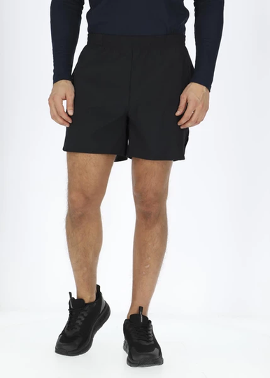 Training Shorts, Black, Xl, Löparshorts